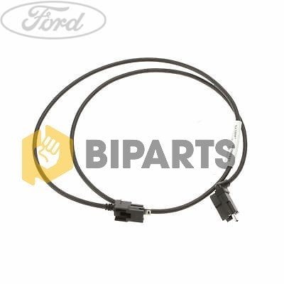 Ford Focus 11- Bm Kablo Komple: Konsol BV6T 14D202 PA