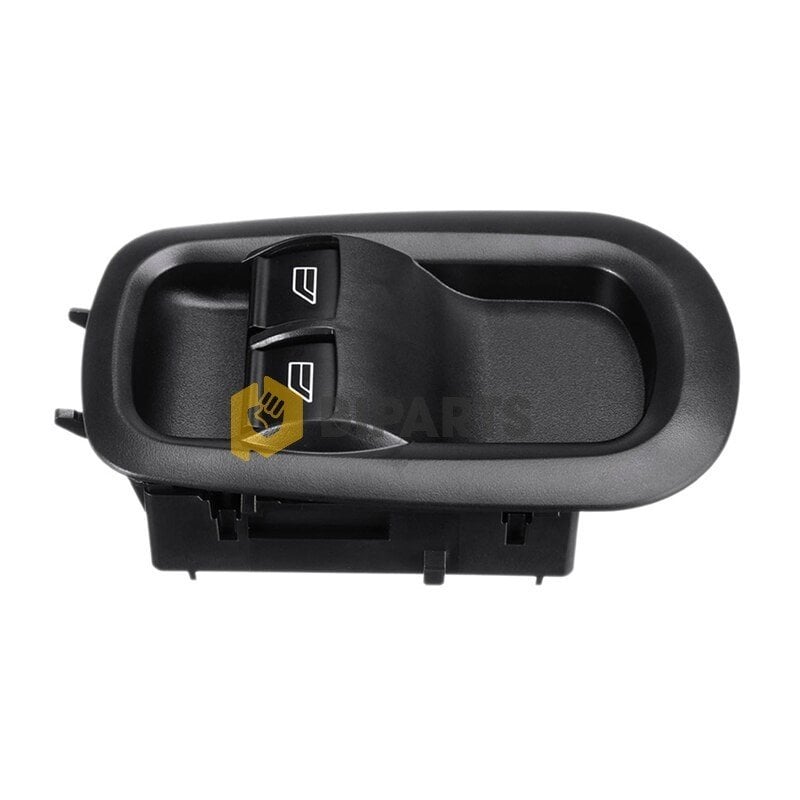 Ford V.362 Cam Açma Düğmesi Çiftli BK2T 14A132 AC