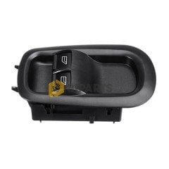 Ford V.362 Cam Açma Düğmesi Çiftli BK2T 14A132 AC