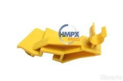 Ford FIESTA 08> Kaput Demir Tutma Klipsi HMP 8A61 16828 AC