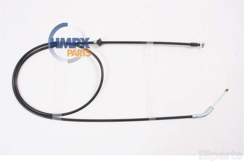 Ford FIESTA 08> Kaput Açma Teli FD-318-017