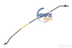 Ford FİESTA 08> Motor Kaput Demiri HMP 8A61 16A931 AE