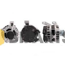 Ford Volvo Alternatör 30659131