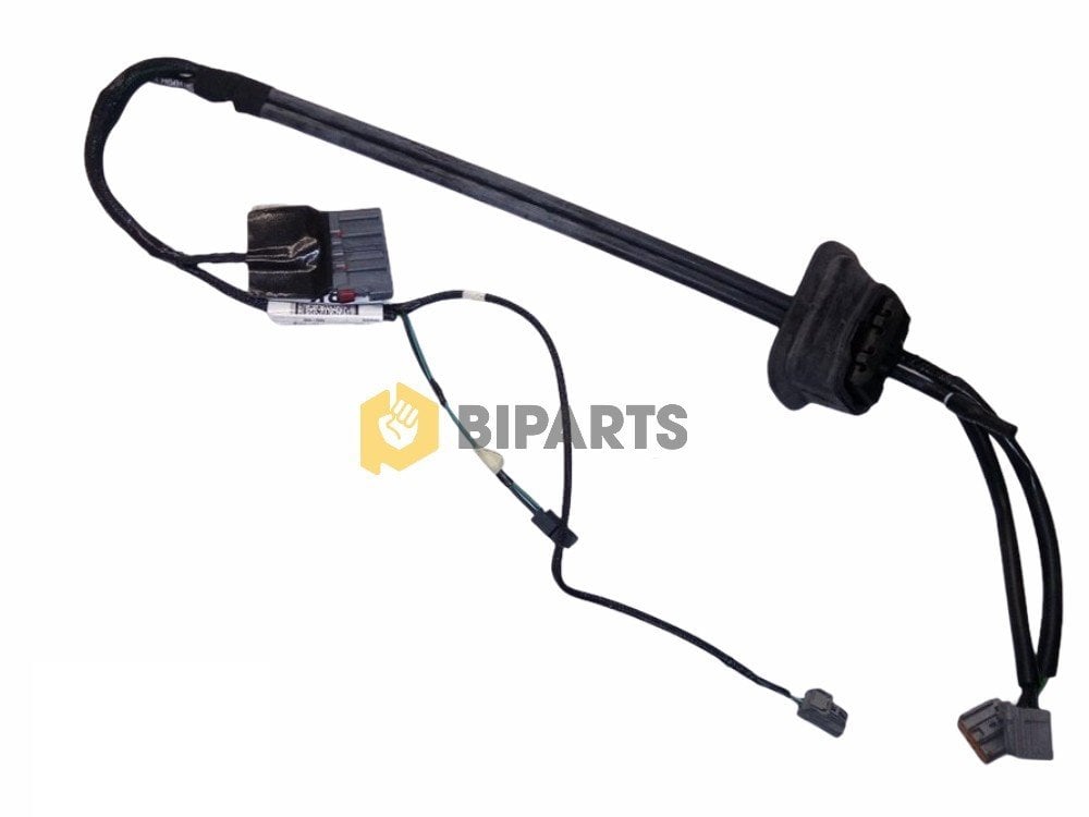 Ford Connect Kablo Tesısatı Komple,Mentesel	I Arka Yukleme Kapıları Ile 2T1T 18C394 BK