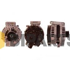 Ford Volvo Alternatör 30795210