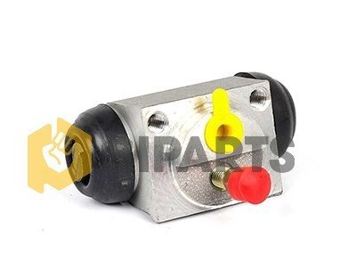 Ford Connect/Focus 02- Bm Fren Silindiri Arka 3M51 2261 Ab/3M51 2261 Aa/2T14 2261 Aa/For 4387348 <b><font color=#ff5b01>2T14 2261 AA-4387348</font></b>