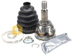 Ford Aks Kafası Dış Connect 90Ps 02> 2T14 3A327 AA