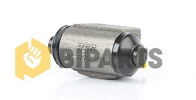 Ford Escort-Cl 90- Bm Fren Silindiri Arka Grd/Gxl/Sağ/Sol <b><font color=#ff5b01>XS51 2261 BA-1104132</font></b>