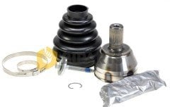 Ford Aks Kafa Dış 1.6 Tdcı Focus 05> 3M51 3A327 EB