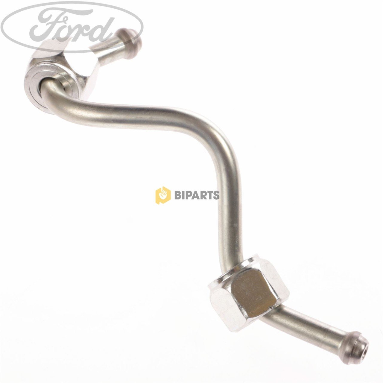 Ford V,347 155 Ps Enjektör Borusu  2 .3 BK2Q 9C993 BB