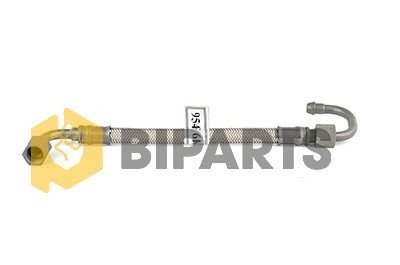 Ford M12-15 93- 2,5 D Turbo Şarj Borusu Yag Gırıs (5 Delık Içın) <b><font color=#ff5b01>954F 6K679 AB-1113714</font></b>