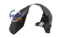 Ford FIESTA 96>01 Çamurluk Davlunbazı Sol KPT YS61 16115 AD