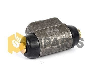 Ford Focus 98- Bm Fren Silindiri Arka 95Ab2261Ba/95Ab 2261 B1/81Ab 2261 Aa <b><font color=#ff5b01>YS41 2261 AA-1126532</font></b>