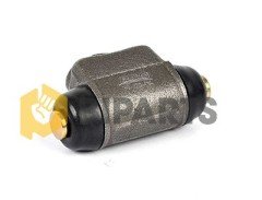 Ford Focus 98- Bm Fren Silindiri Arka 95Ab2261Ba/95Ab 2261 B1/81Ab 2261 Aa <b><font color=#ff5b01>YS41 2261 AA-1126532</font></b>