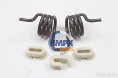 Ford FOCUS 98> CONNECT 03> 1.8 TDCI Yay - Gerı Cekme Debrıyaj Pedalı FMC 1M51 7K576 AB