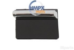 Ford KUGA 13> Ön Tampon Çeki Demir Kapağı (Parlak) HMP CV44 17A989 BC5UAX