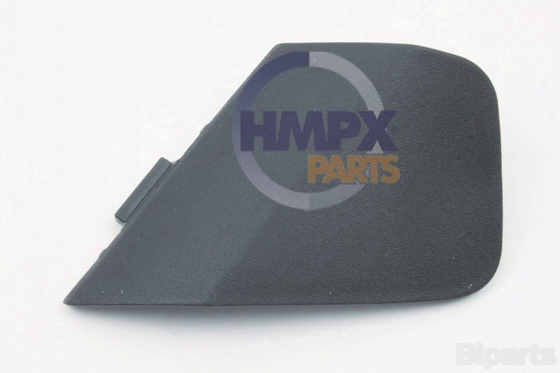 Ford FIESTA 08> Ön Tampon Çeki Demir Kapağı HMP 8A61 17A989 AB5ZCT