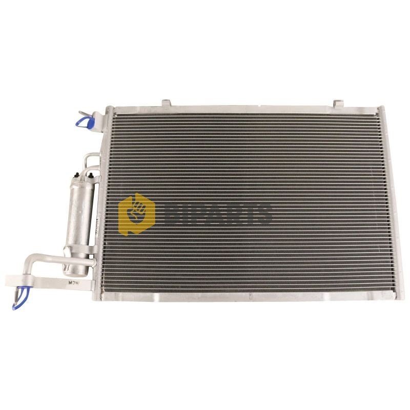 Ford Courier 14- 1,5 Tdci Klima Radyatörü   <b><font color=#ff5b01>ET71 19710 BA-1834039</font></b>