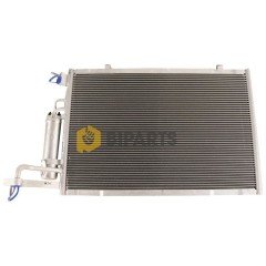 Ford Courier 14- 1,5 Tdci Klima Radyatörü   <b><font color=#ff5b01>ET71 19710 BA-1834039</font></b>