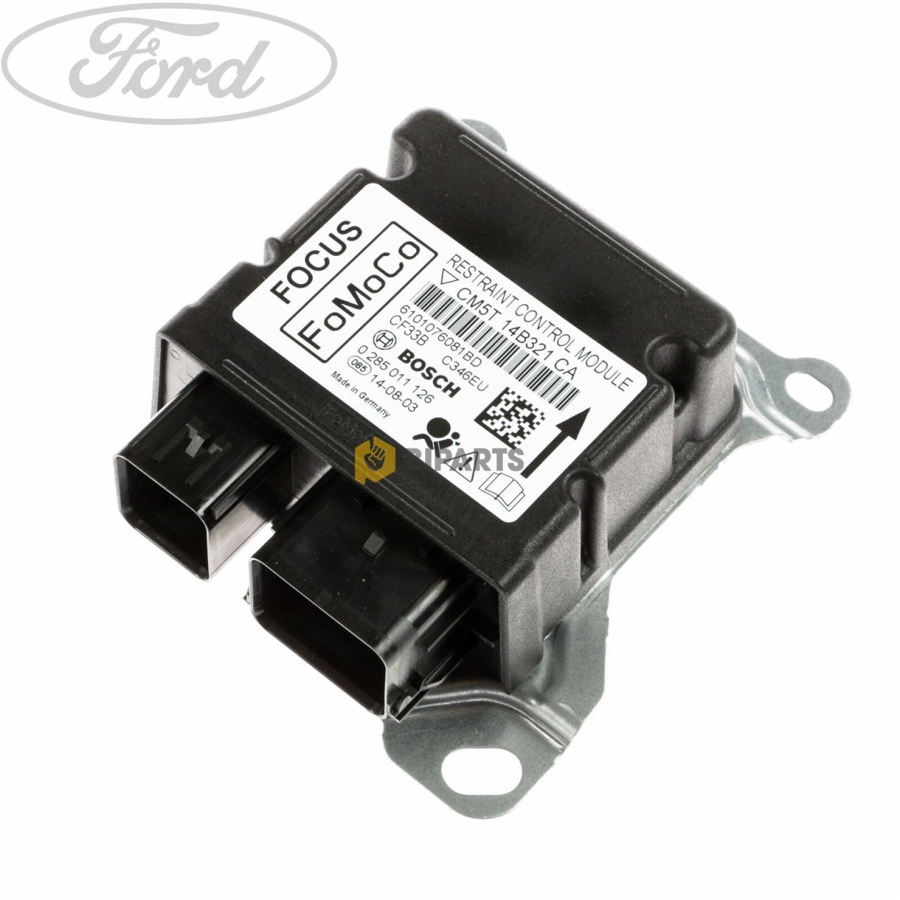 Ford  Modul-Hava Yastıgı CM5T 14B321 CA