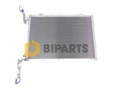 Ford Courıer/Fıesta/Connect 12- 1,6 Tdci Klima Radyatörü   <b><font color=#ff5b01>AV11 19710 GB-1856009</font></b>