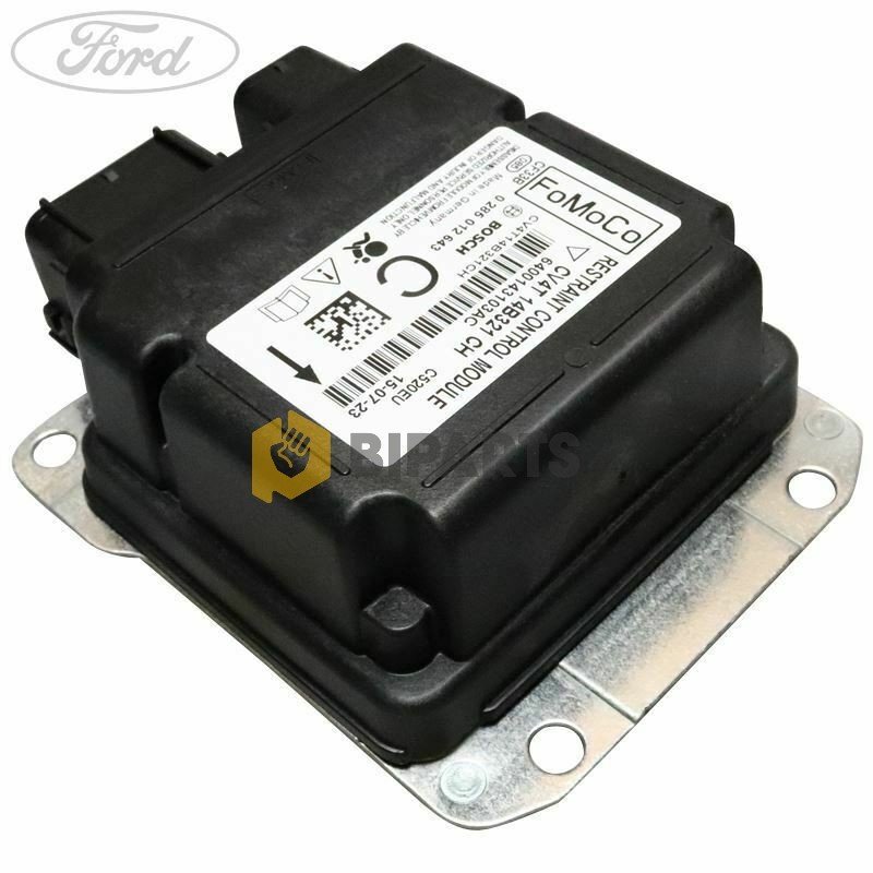 Ford  Modul-Hava Yastıgı CV4T 14B321 CH