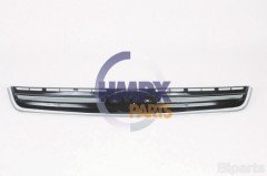 Ford KUGA 13> Ön Panjur (Siyah Alt Nikelajlı) HMP CV44 8200 AF5UAW