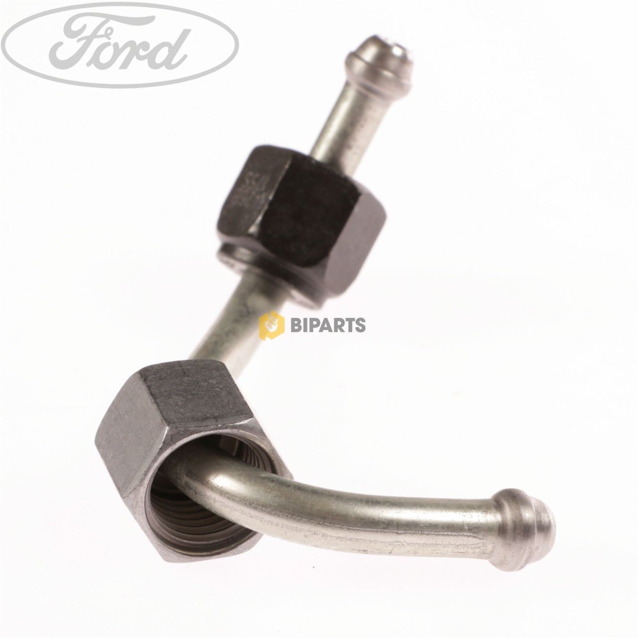 Ford Mondeo 07> Enjektör Borusu 1/3  2,0 Tdci 9M5Q 9N868 AA