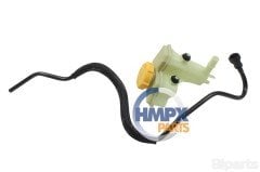Ford FIESTA 02> Direksiyon Hidrolik Yag Deposu HMP 2S6C 3531 BC