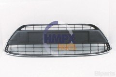 Ford FIESTA 08> Ön Tampon Panjuru (Takım Nikelajlı) HMP 8A61 17B968 DC5NIK