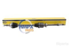 Ford TRANSİT 06> Komple Aks Sağ Uzun 5-Vites (+Abs) MGT 6C11 3B436 DE