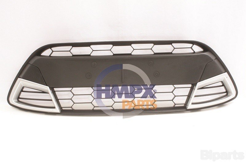 Ford FIESTA 09> Ön Tampon Panjuru (Sport) HMP 8A61 17B968 SPORT