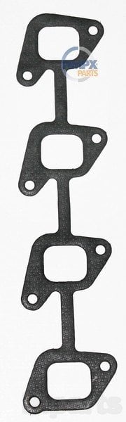 Ford TRANSIT M12-M15-TURBO 2.5 D 93-00 Manifold Conta Emme Orj. Tıp Saclı Klıngrık ARI 840