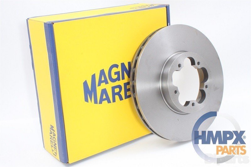 Ford TRANSİT 06> Ön Disk Ayna MGT 6C16 1125 AA