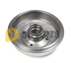 Ford Escort 95- Bm Kampana Arka Poryalı <b><font color=#ff5b01>78EB 1126 AA-6063754</font></b>