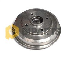 Ford Focus 98- Bm Kampana Arka Poryalı <b><font color=#ff5b01>1M5W 1113 AA-4186874</font></b>