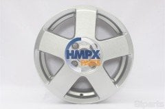 Ford FIESTA 02> Alüminyum Jant 15 Inch FMC 2S61 1007 AB