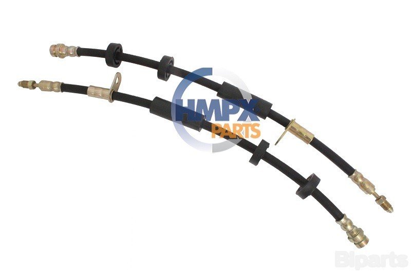 Ford FOCUS-KUGA-CONNECT 13> Ön Fren Hortumu (R+L) HMP CV61 2078 AA