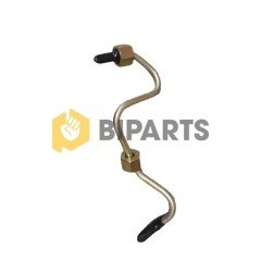 Ford Focus 02- 1.8 Tdcı Enjektör Borusu 4Nolu 1S4Q 9C993 DC