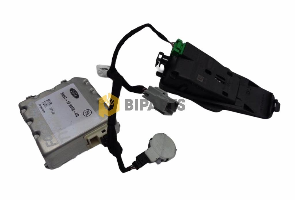 Ford Yeni Focus (C346) Kamera Grubu BM5T 19H406 AG