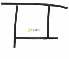 Ford Enjektör Geri Dönüş Borusu Connect 1.8Tdci 02>14 4S4Q 9K022 AA