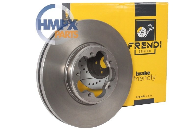 Ford TRANSIT-CUSTOM 13> On Dısk Ayna BK21 1125 BC