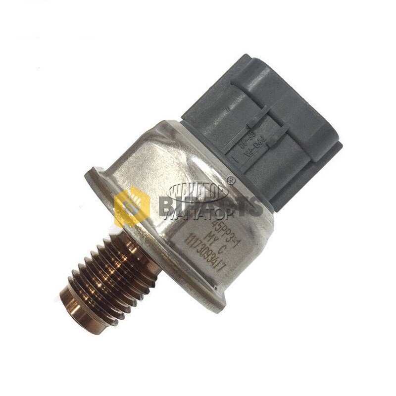 Ford Transıt V347 06- Bm Enjektör Dağıtıcısı 2.4Tdcı 6C1Q 9D280 BB