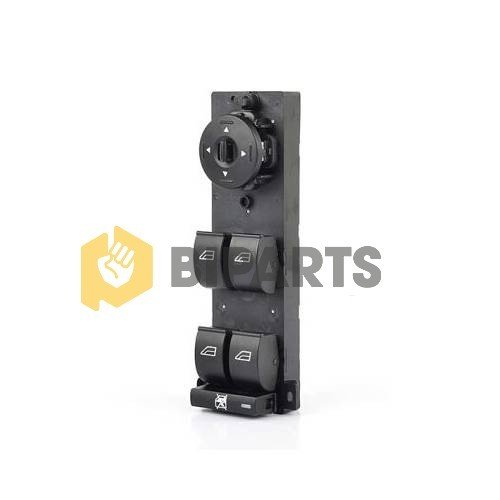 Ford Focus 07- Bm Cam Düğmesi Dörtlü 7M5T 14A132 AB