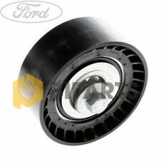 Ford Transit Custom 12- Bm Alternatör Kayış Bilyası BK21 19A216 AB