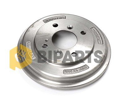 Ford Fıesta 08- Bm Kampana Arka   <b><font color=#ff5b01>8V51 1113 AB-1535923</font></b>