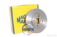Ford COURIER-B-MAX 13> Ön Disk Ayna MGT EY16 1125 AA