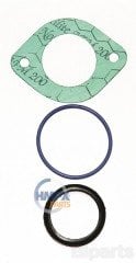 Ford TRANSIT M12-M15-TURBO Termostat Kit Takımı (3 Adet) ARI 856