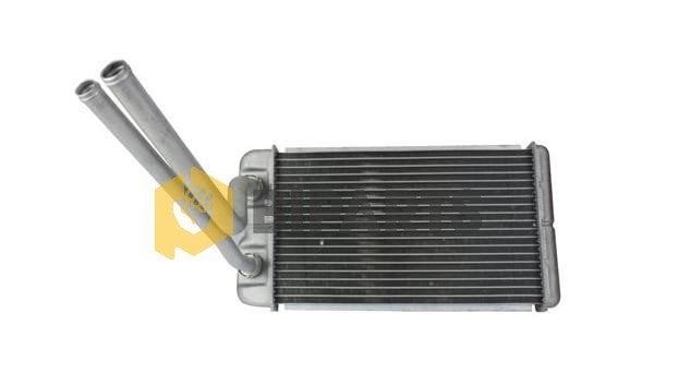 Ford       Kalorifer Radyatörü   <b><font color=#ff5b01>F87H 18476 AA- </font></b>