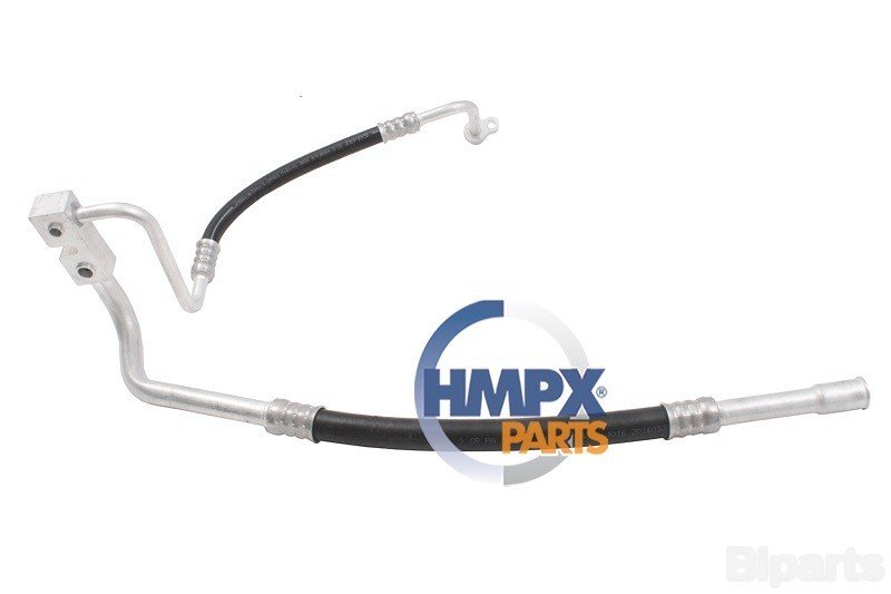 Ford FİESTA 02> DİZEL Klima Borusu Çatal HMP 2S6H 19D850 CL